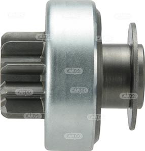 HC-Cargo F032331628 - Провідна шестерня, стартер autozip.com.ua