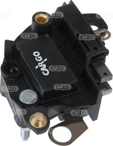 HC-Cargo F032331850 - Регулятор напруги генератора autozip.com.ua