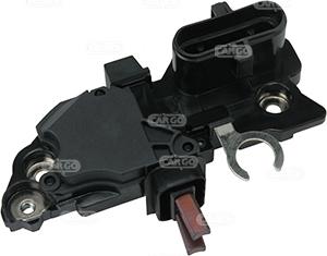HC-Cargo F032333904 - Регулятор напруги генератора autozip.com.ua