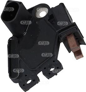 HC-Cargo F032333914 - Регулятор напруги генератора autozip.com.ua