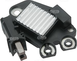 HC-Cargo F 032 333 985 - Регулятор напруги генератора autozip.com.ua