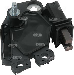 HC-Cargo F 032 333 985 - Регулятор напруги генератора autozip.com.ua