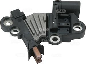 HC-Cargo F 032 333 988 - Регулятор напруги генератора autozip.com.ua