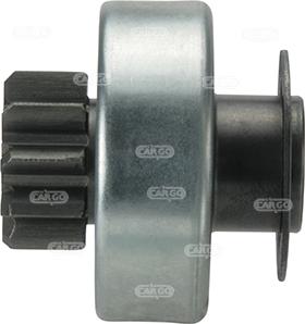 HC-Cargo F 032 333 934 - Провідна шестерня, стартер autozip.com.ua