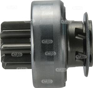 HC-Cargo F032333938 - Провідна шестерня, стартер autozip.com.ua