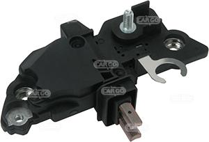 HC-Cargo F032333447 - Регулятор напруги генератора autozip.com.ua