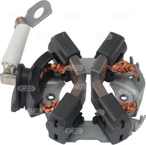 HC-Cargo F032333414 - Кронштейн, вугільна щітка autozip.com.ua