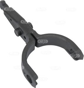 HC-Cargo F 032 333 537 - Важіль включення, стартер autozip.com.ua