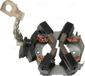 HC-Cargo F032333655 - Кронштейн, вугільна щітка autozip.com.ua