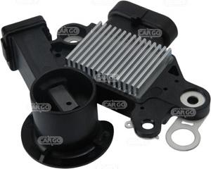 HC-Cargo F 032 333 048 - Регулятор напруги генератора autozip.com.ua