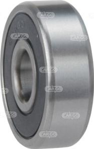 HC-Cargo F032333116 - Підшипник autozip.com.ua