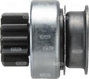 HC-Cargo F 032 333 127 - Провідна шестерня, стартер autozip.com.ua