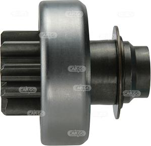 HC-Cargo F032333863 - Провідна шестерня, стартер autozip.com.ua