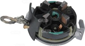 HC-Cargo F 032 333 317 - Кронштейн, вугільна щітка autozip.com.ua