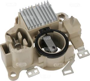 HC-Cargo F032333325 - Регулятор напруги генератора autozip.com.ua