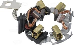 HC-Cargo F032333287 - Кронштейн, вугільна щітка autozip.com.ua