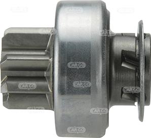 HC-Cargo F 032 333 745 - Провідна шестерня, стартер autozip.com.ua
