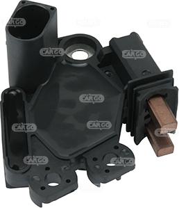 HC-Cargo F032333736 - Регулятор напруги генератора autozip.com.ua