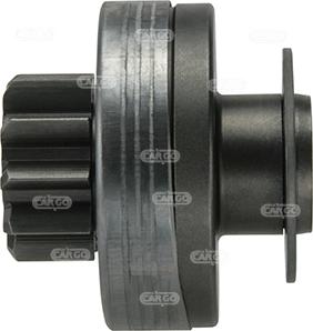 HC-Cargo F032332614 - Провідна шестерня, стартер autozip.com.ua
