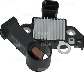 HC-Cargo F032332051 - Регулятор напруги генератора autozip.com.ua