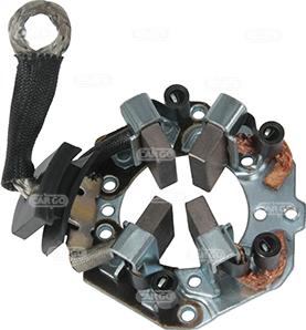 HC-Cargo F032332359 - Кронштейн, вугільна щітка autozip.com.ua
