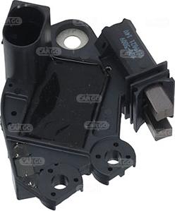 HC-Cargo F 032 337 146 - Регулятор напруги генератора autozip.com.ua