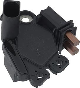 HC-Cargo F 032 337 153 - Регулятор напруги генератора autozip.com.ua