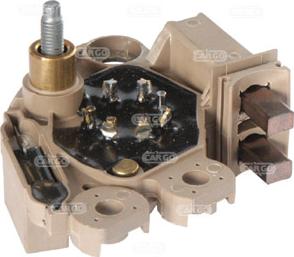 HC-Cargo F032234961 - Регулятор напруги генератора autozip.com.ua