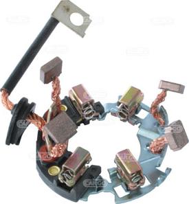 HC-Cargo F032234475 - Кронштейн, вугільна щітка autozip.com.ua
