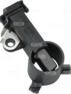 HC-Cargo F032234067 - Кронштейн, вугільна щітка autozip.com.ua
