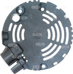 HC-Cargo F032234111 - Захисна кришка, генератор autozip.com.ua