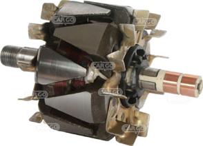 HC-Cargo F 032 234 130 - Ротор, генератор autozip.com.ua
