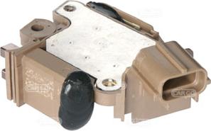 HC-Cargo F032234820 - Регулятор напруги генератора autozip.com.ua