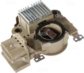 HC-Cargo F 032 234 313 - Регулятор напруги генератора autozip.com.ua
