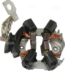HC-Cargo F032235401 - Кронштейн, вугільна щітка autozip.com.ua