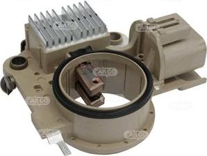 HC-Cargo F032235551 - Регулятор напруги генератора autozip.com.ua