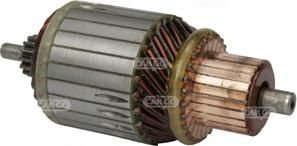 HC-Cargo F032235662 - Якір, стартер autozip.com.ua