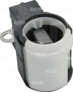 HC-Cargo F032235607 - Кронштейн, вугільна щітка autozip.com.ua