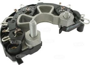 HC-Cargo F032235051 - Випрямляч, генератор autozip.com.ua