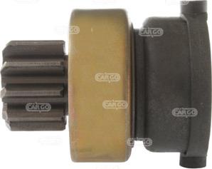 HC-Cargo F032235199 - Провідна шестерня, стартер autozip.com.ua