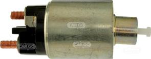 HC-Cargo F032235100 - Тягове реле, стартер autozip.com.ua