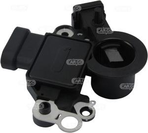 HC-Cargo F 032 235 844 - Регулятор напруги генератора autozip.com.ua