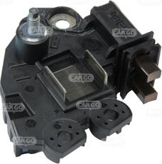 HC-Cargo F 032 235 853 - Регулятор напруги генератора autozip.com.ua