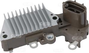 HC-Cargo F 032 235 887 - Регулятор напруги генератора autozip.com.ua