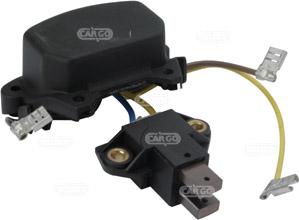 HC-Cargo F 032 235 829 - Регулятор напруги генератора autozip.com.ua
