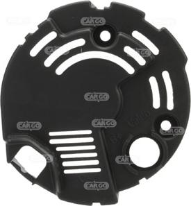 HC-Cargo F 032 235 378 - Захисна кришка, генератор autozip.com.ua