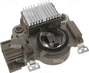 HC-Cargo F032235278 - Регулятор напруги генератора autozip.com.ua