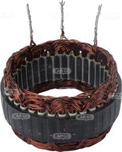 HC-Cargo F032235777 - Генератор autozip.com.ua