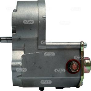 HC-Cargo F 032 236 596 - Тягове реле, стартер autozip.com.ua