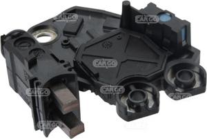 HC-Cargo F 032 236 601 - Регулятор напруги генератора autozip.com.ua